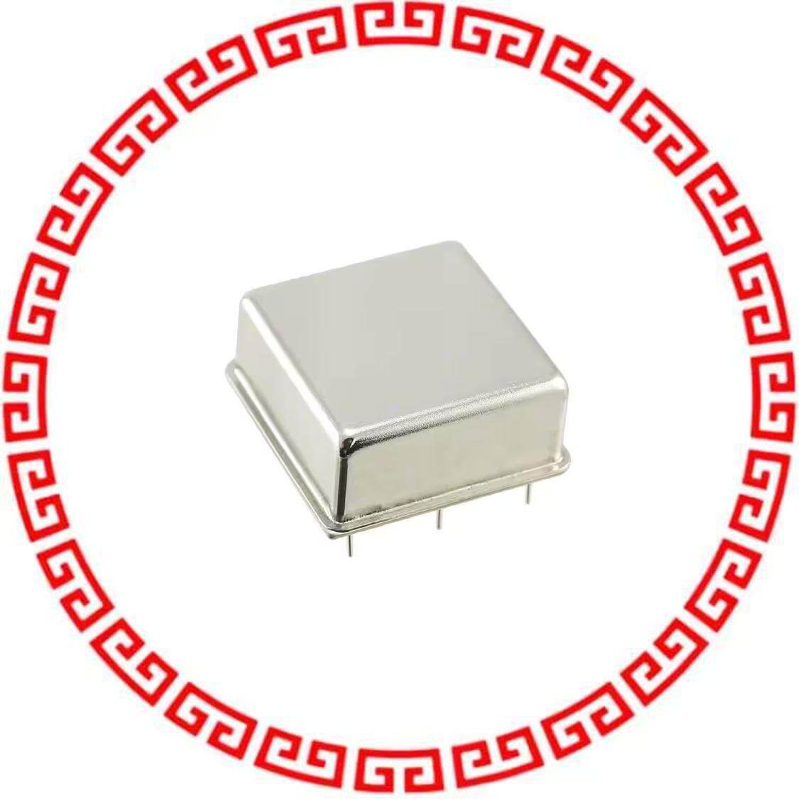 AOCJY3-100.000MHZ-F XTAL OSC VCOCXO 100.0000MHZ CMOS