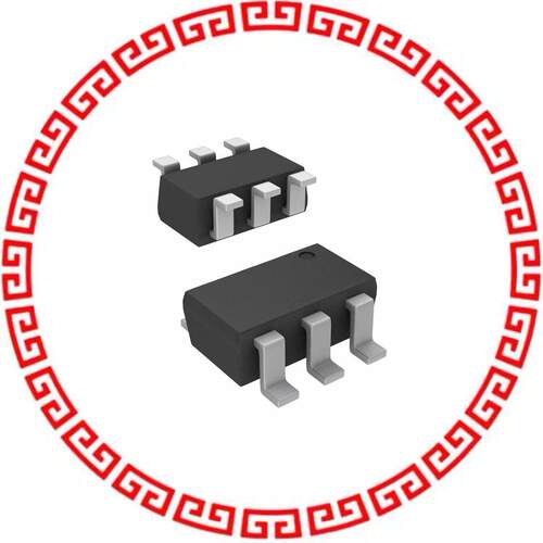 AS183-92LF IC SW SPDT 300K-2.5GHZ SC70-6