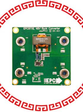 EPC9118 EVAL BOARD EGAN FET