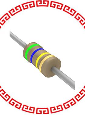 CF18JT560K RES 560K OHM 1/8W 5% AXIAL