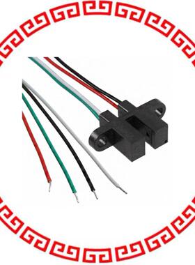 OPB890T55Z SENS OPTO SLOT 3.18MM TRANS THRU