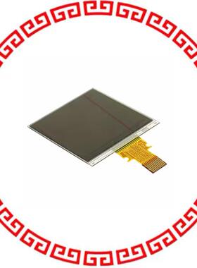 LS013B7DH03 LCD TFT 1.28