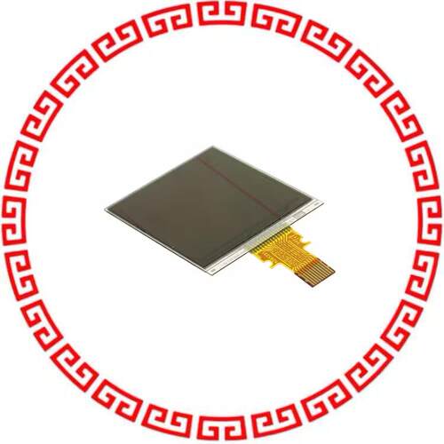 LS013B7DH03 LCD TFT 1.28