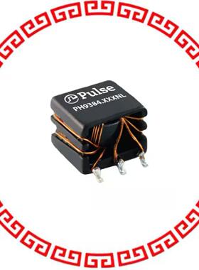 PH9384.035NLT XFMR GATE-DR 3CT:5CT SM NPB