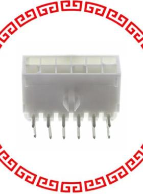 1-770972-0 CONN HEADER 12PS R/A DL .163 TIN