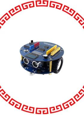 110060866 ALPHABOT2 ROBOT ARDUINO