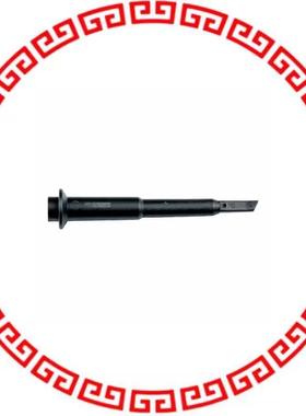 PK1-5MM-101 SPRUNG HOOK