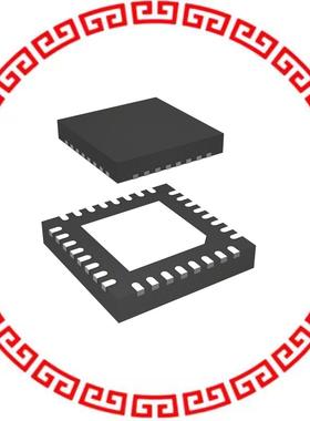 ATXMEGA32E5-M4U IC MCU 8BIT 32KB FLASH 32UQFN