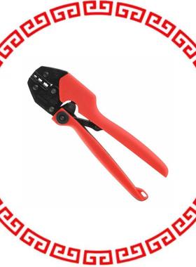 2002183100 FERRULE HAND TOOL FOR 6-4AWG