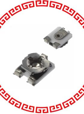 TC33X-2-203E TRIMMER 20K OHM 0.1W J LEAD TOP