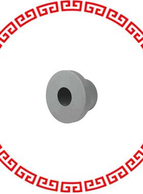GR6739897A IP67 SEALING GROMMET GRAY .197