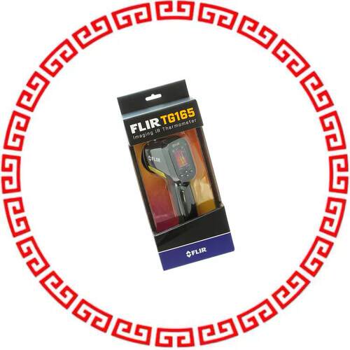 TG165 FLIR TG165 SPOT THERMAL CAMERA W