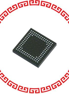 LCMXO256C-4MN100C IC FPGA 78 I/O 100CSBGA