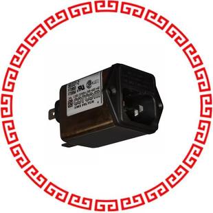 ENT PNL 3EGG1 PWR IEC320 C14 RCPT MOD