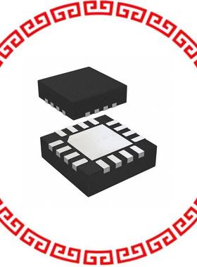 L6924D013TR IC BATT CHRGR ION/POLY 16-VFQFPN