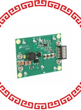 LM3429BSTEVAL/NOPB BOARD EVAL FOR BOOST LM3429