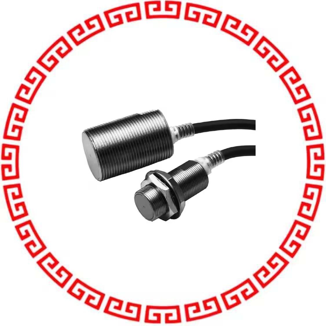 E2E-X10D1-N SENS PROX M30 10MM DC2W-NO