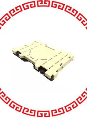 2-2129710-5 CONN SOCKET LGA 3647POS GOLD