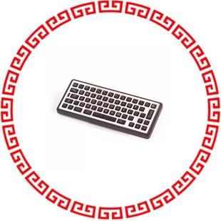 220023 61KEY 2210 KEYBOARD POLY VANDAL RESIS