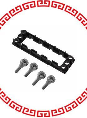 1852998 FRAME PANEL MOUNTING FOR 4MOD