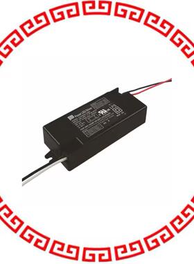 PDA006A-700B LED DRIVER CC AC/DC 5-8.6V 700MA