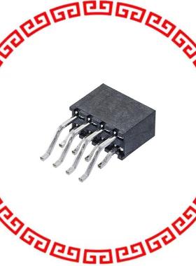 M22-6550442R CONN RCPT 2MM SMD 8POS