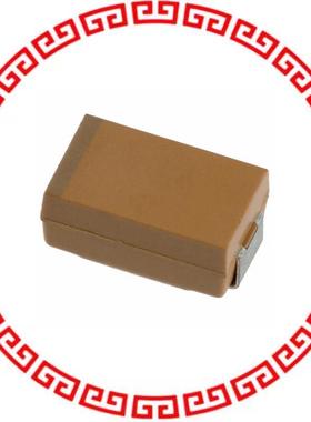 NOJE687M002RWJ CAP NIOB OXI 680UF 20% 2.5V 2917