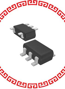 XC9119D10AMR-G IC REG BOOST ADJ 0.31A SOT25-5