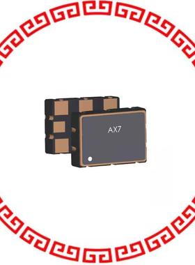 AX7DBF1-400.0000C OSC 400MHZ 2.5V LVDS SMD