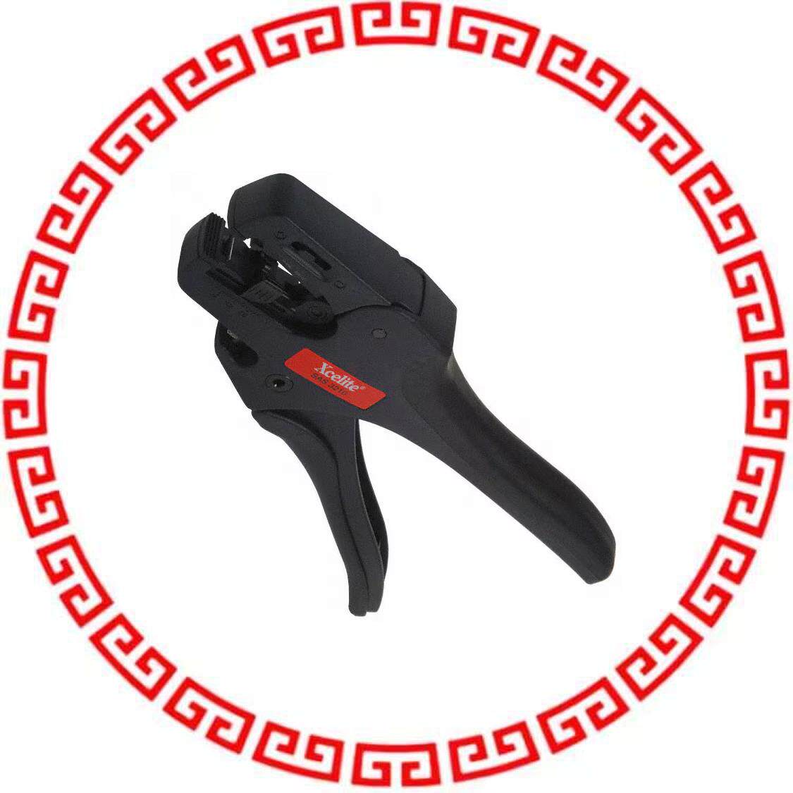 SAS3210 TOOL WIRE STRIPPER 10-32AWG