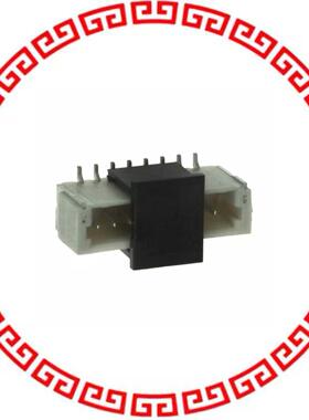 1734595-8 CONN HEADER 8POS 1MM VERT SMD