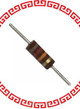 OD123JE RES 12K OHM 1/4W 5% AXIAL