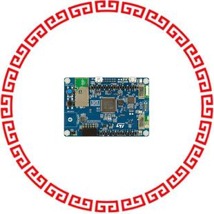 STM32 IOT01A1 IOT DISCOVERY 915MHZ NODE L475E