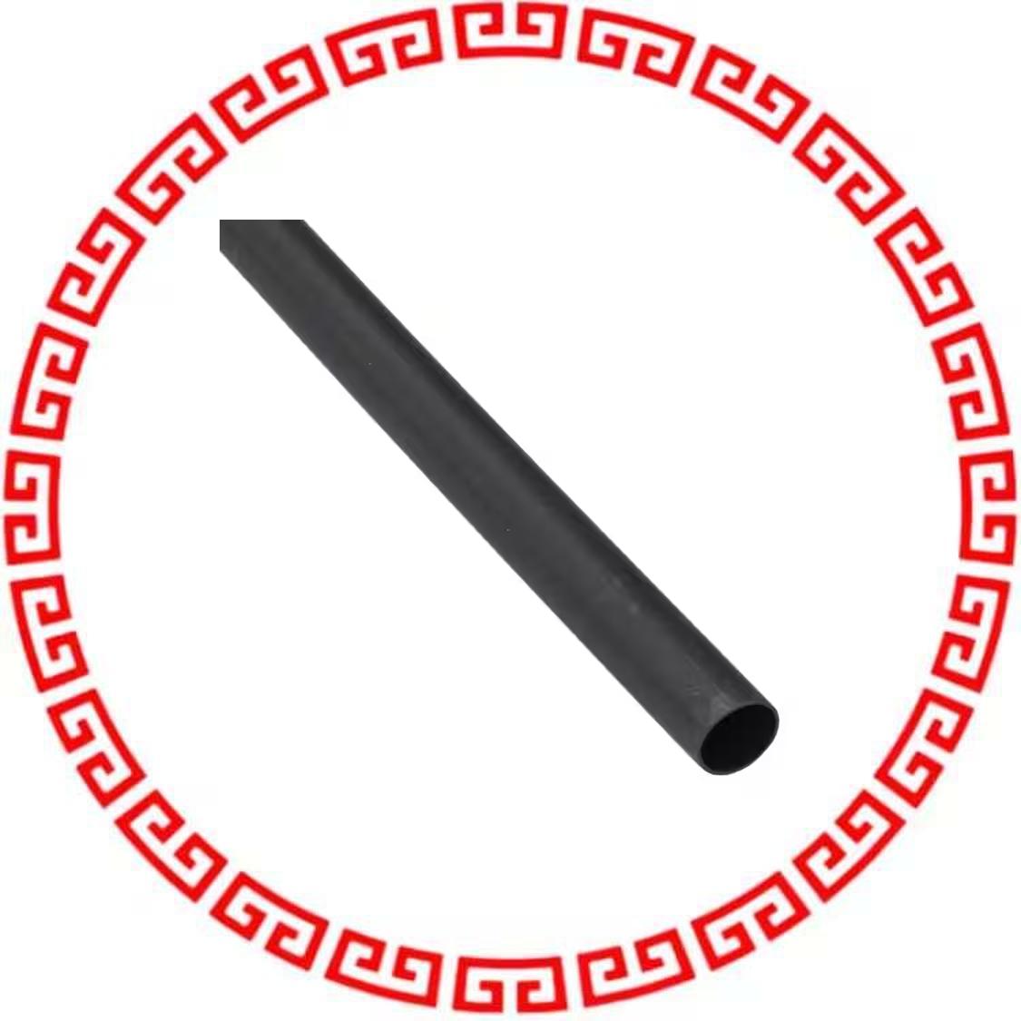 192690023 3/8 INCH DUAL HST BLCK 1=4FT