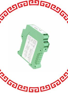02291333-000 MODULE LVDT CONDITIONING DINRAIL