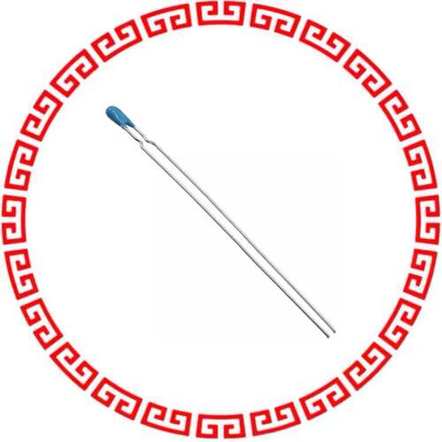 NXRT15XV103FA1B040 THERMISTOR NTC 10KOHM 3936K B