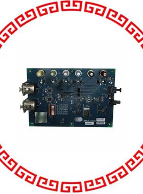 CDB5381 BOARD EVAL FOR CS5381 192KHZ ADC