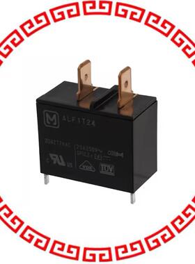 ALF1T05 RELAY GEN PURPOSE SPST 20A 5V