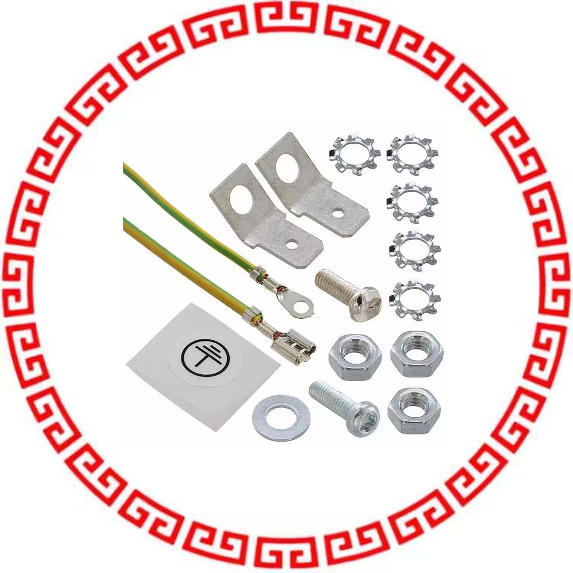 24571380 EARTHING KIT