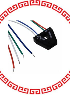 OPB745WZ SNSR OPTO TRANS 3.81MM REFL C-MT