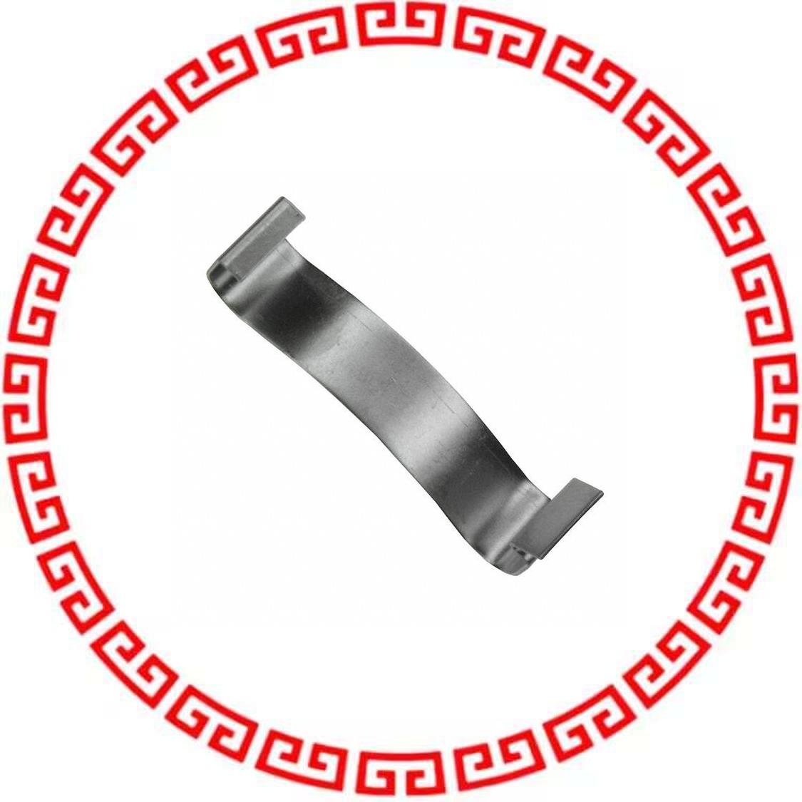 116200F00000G STANDARD CLIP CODE 62