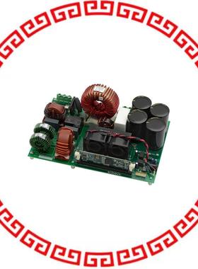 TDTTP4000W066B-KIT 4KW TOTEM-POLE PFC EVAL KIT