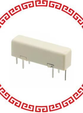 SAR91203 RELAY REED SPST 500MA 12V
