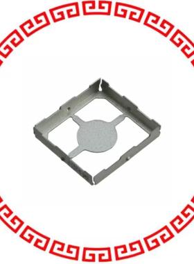 BMI-S-201-F BOARD SHIELD 0.5 X 0.538 FRAME