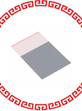 OTH-Q81771A-00-DN5 THERM PAD 28MMX28MM GRAY