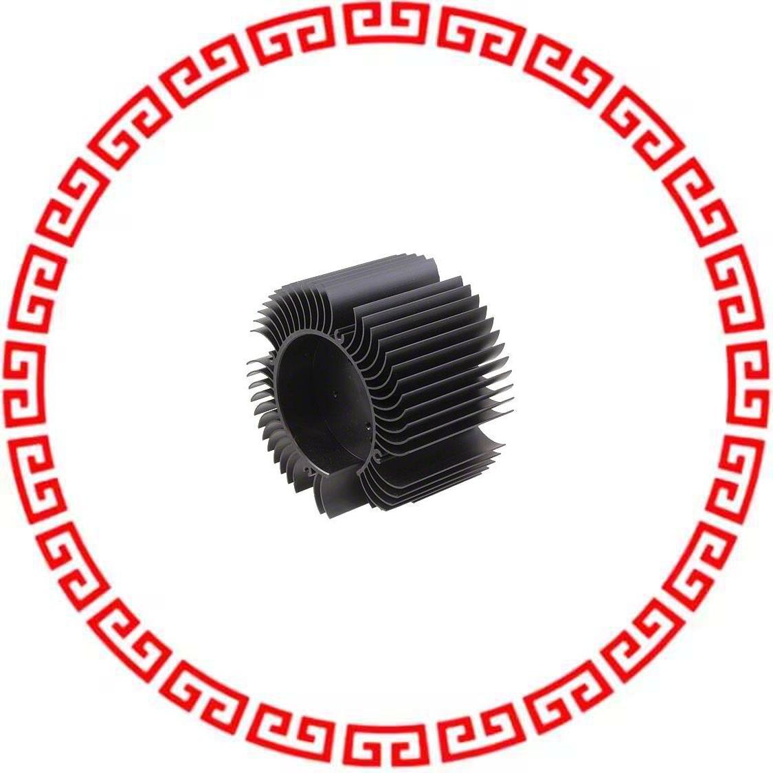 HSLCS-CALBL-035 ROUND HEAT SINK BRIDGELUX VERO