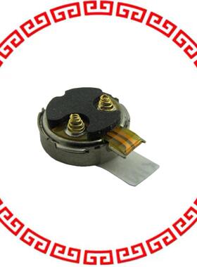 C1030Q002F VIBRATION MOTOR COIN 2V SMD
