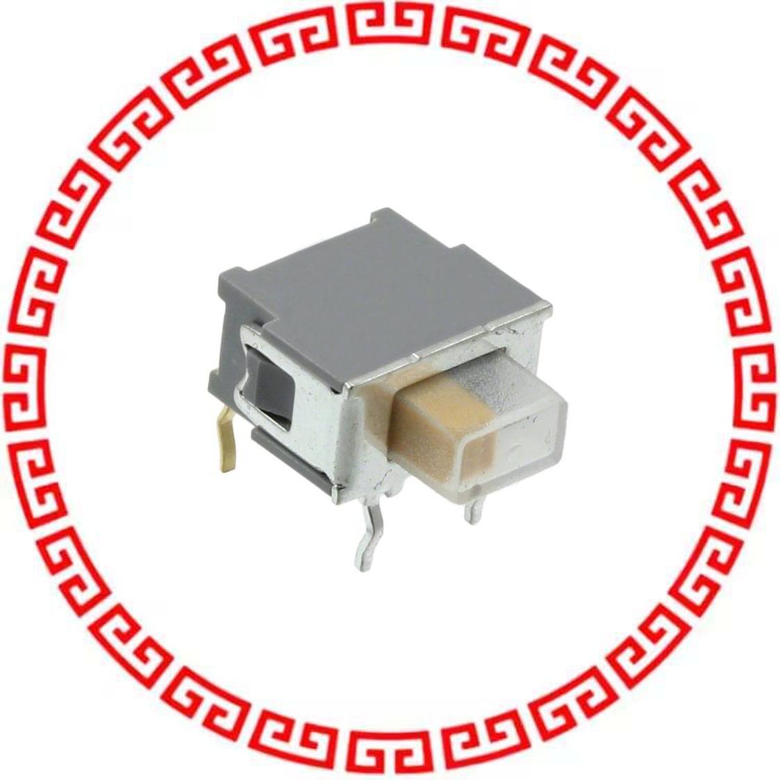 ASE1D-6M-10-Z SWITCH SLIDE SPDT 50MA 60V