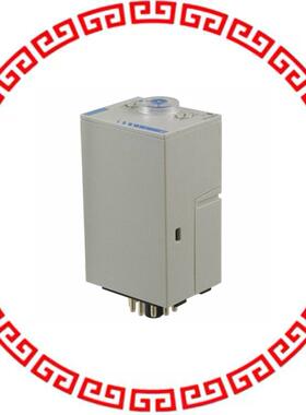 88867305 RELAY TIME DELAY 100HR 10A 250V