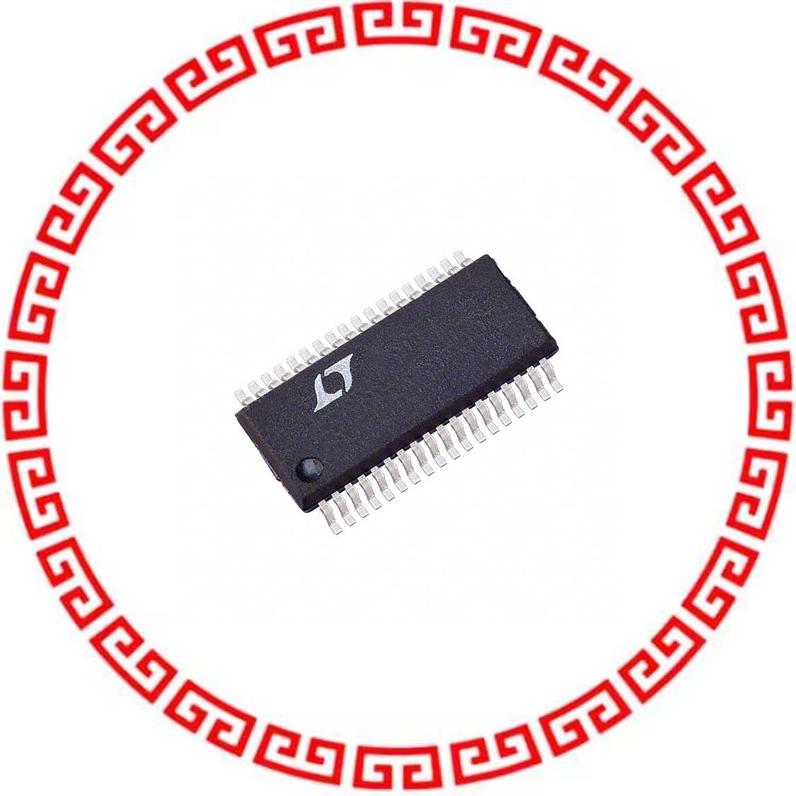 LTC1479IG#PBF IC CNTRLR FORDUAL BATTSYS 36SSOP